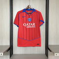 Camisa Away PSG 25-26 Torcedor