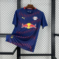 Camisa Away RB Leipzig 25-26 Torcedor
