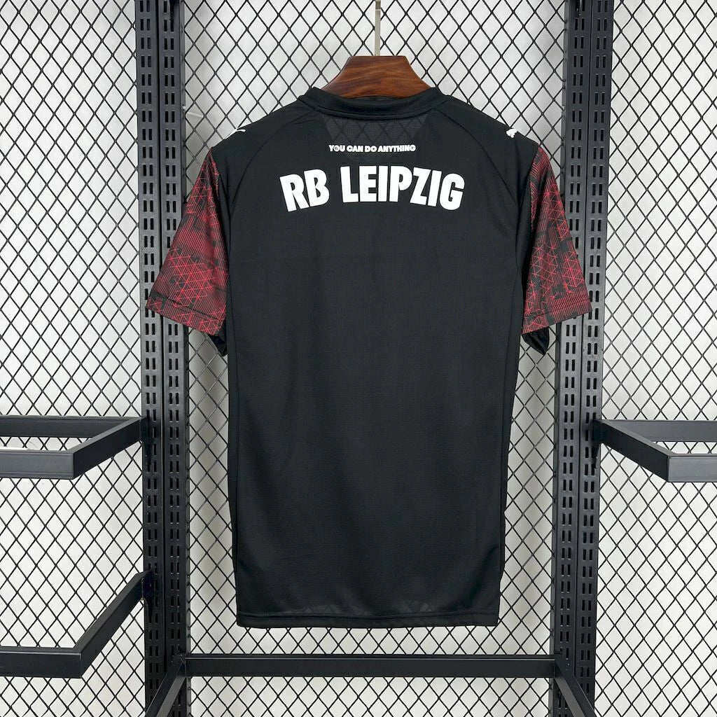 Camisa Third RB Leipzig 25-26 Torcedor