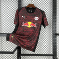 Camisa Third RB Leipzig 25-26 Torcedor