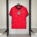 Camisa Away Inglaterra 26-27 Torcedor