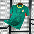 Camisa Away senegal 26-27 Torcedor