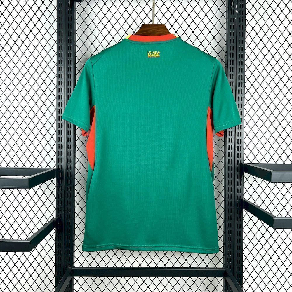 Camisa Away senegal 26-27 Torcedor