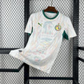 Camisa Home Senegal 26-27 Torcedor