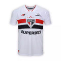 Camisa São Paulo FC I 2026/27 Torcedor