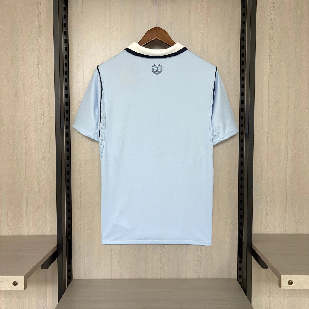 Camisa Home Uruguai 26-27 Torcedor