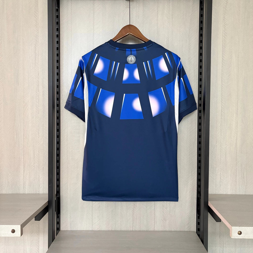 Camisa Away Uruguai 26-27 Torcedor