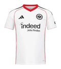 Camisa Away Frankfurt 25-26 Torcedor