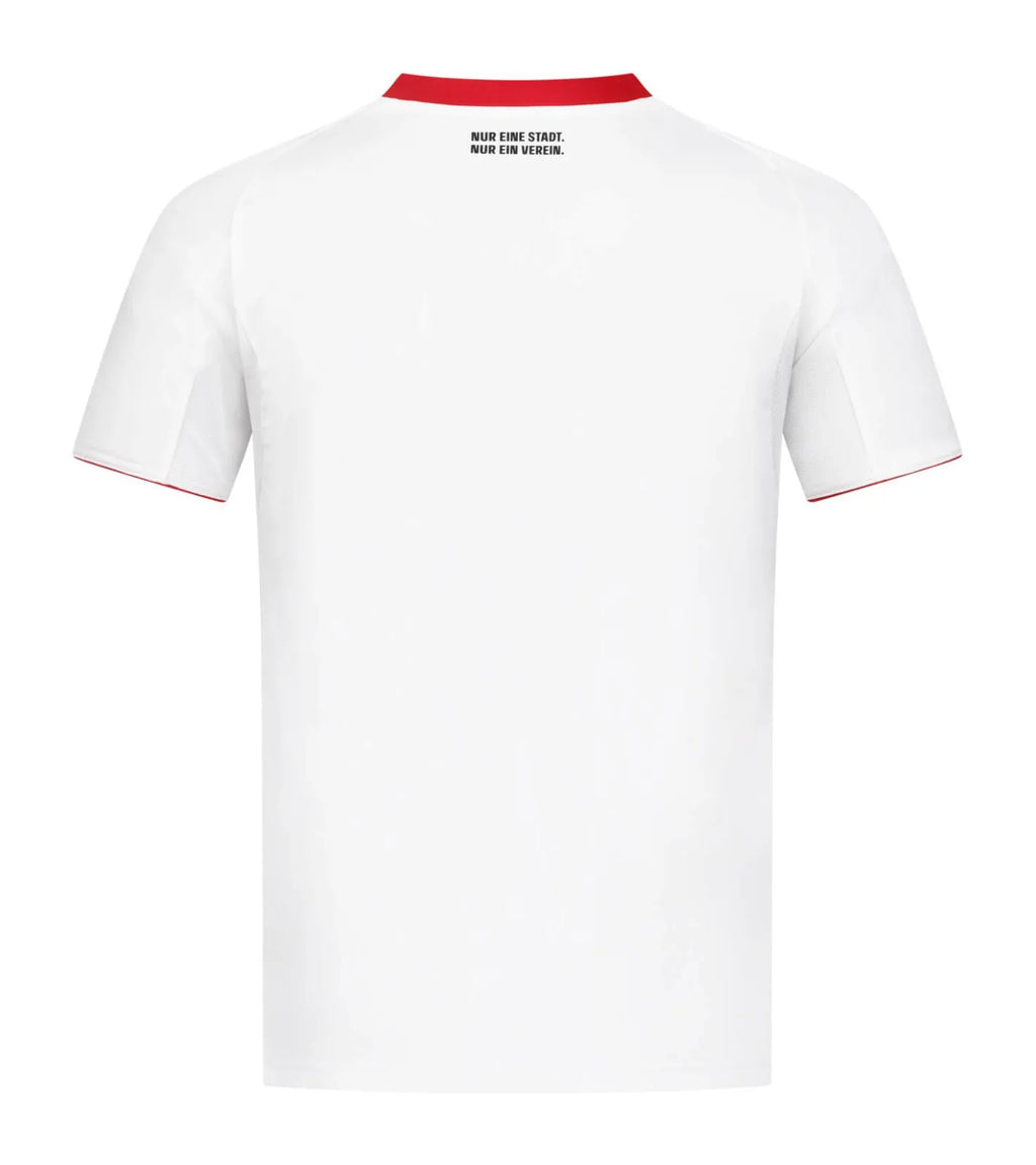 Camisa Away Frankfurt 25-26 Torcedor