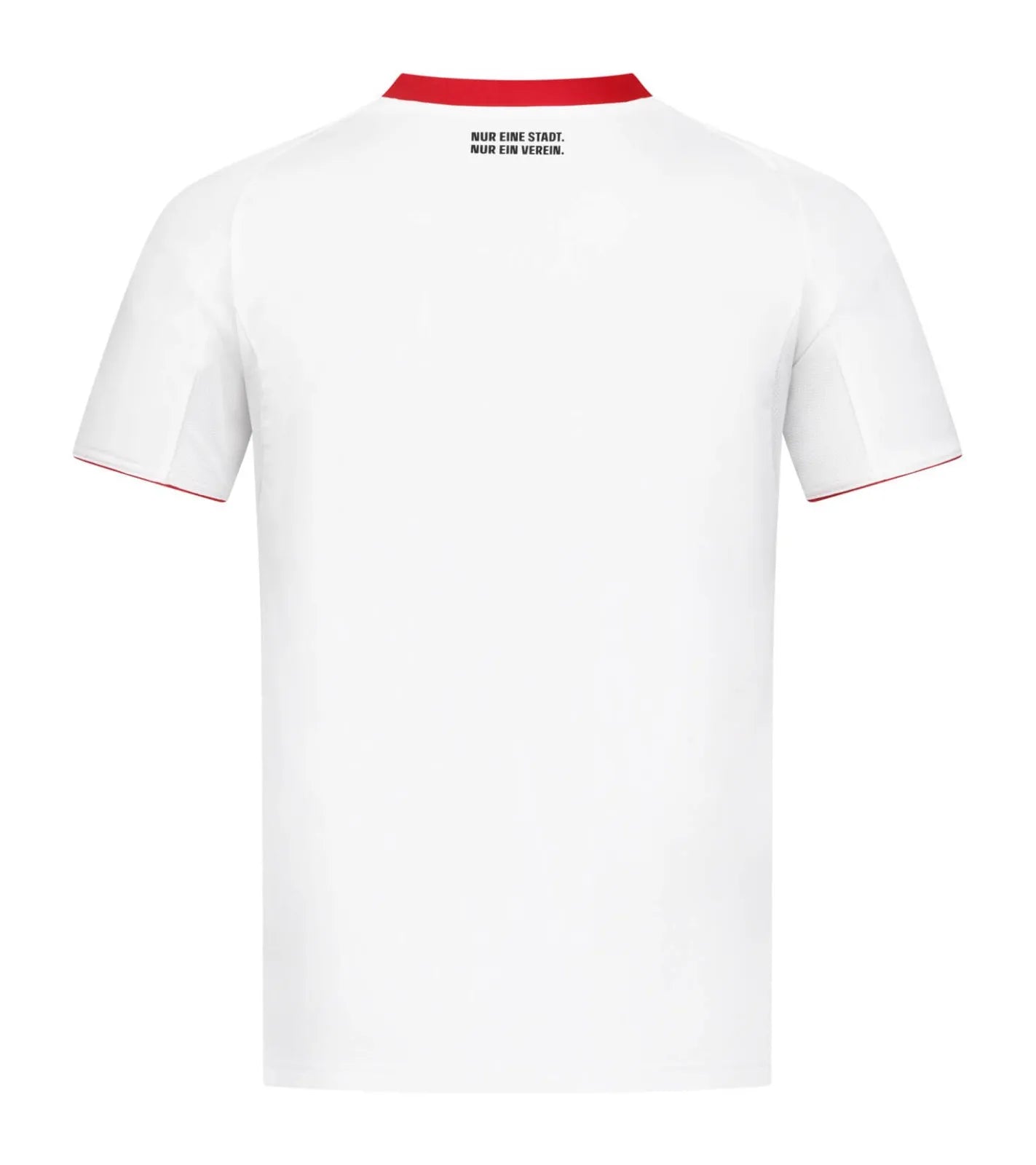 Camisa Away Frankfurt 25-26 Torcedor