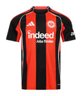 Camisa Home Frankfurt 25-26 Torcedor
