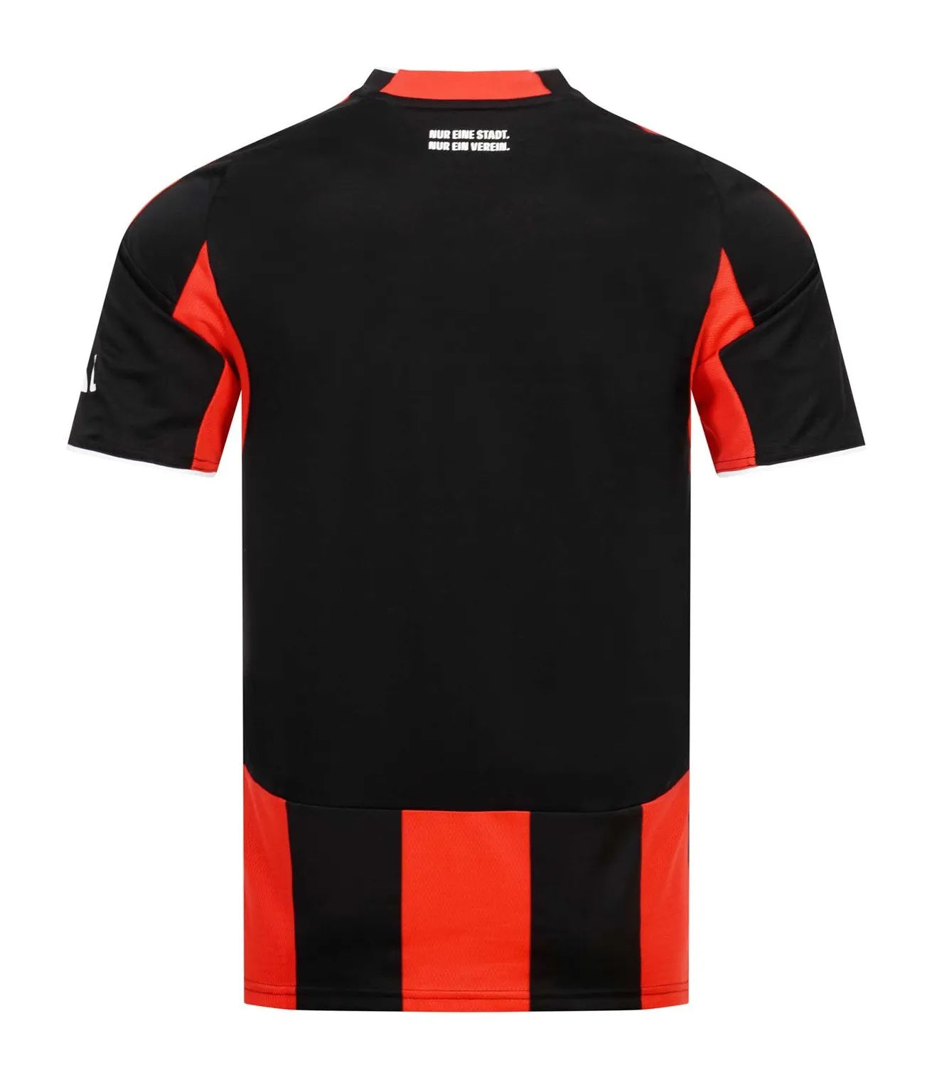 Camisa Home Frankfurt 25-26 Torcedor