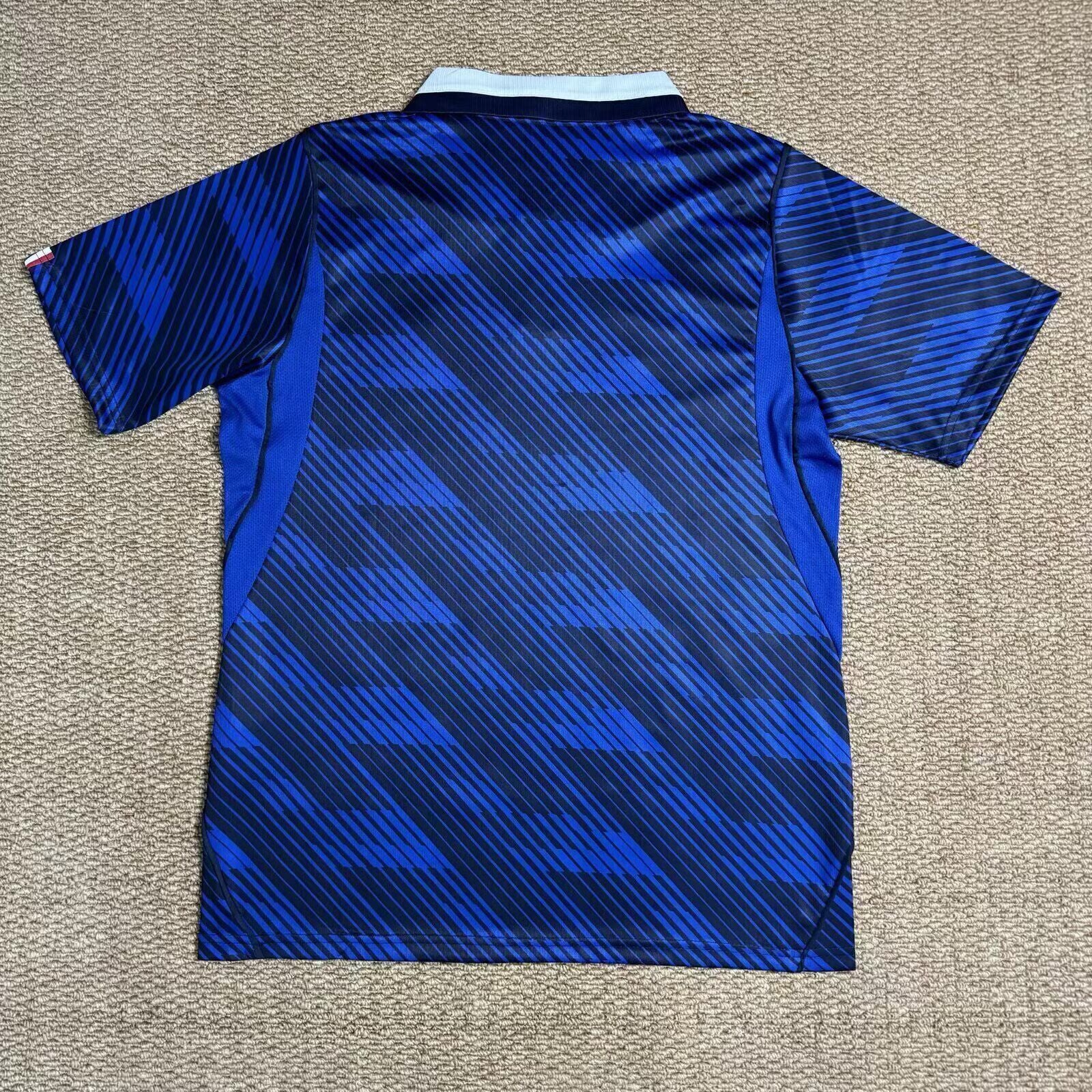 Camisa Home França 26-27 Torcedor