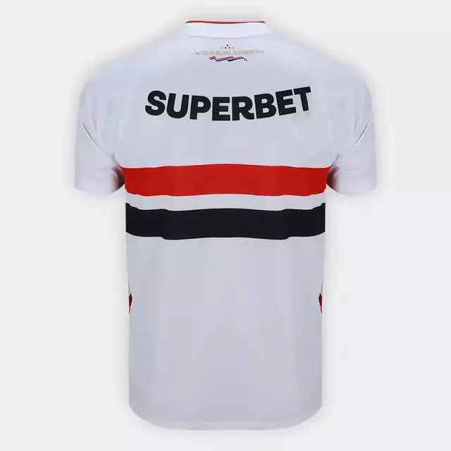 Camisa São Paulo FC I 2026/27 Torcedor