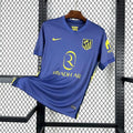 Camisa Home Atlético de Madrid 25-26