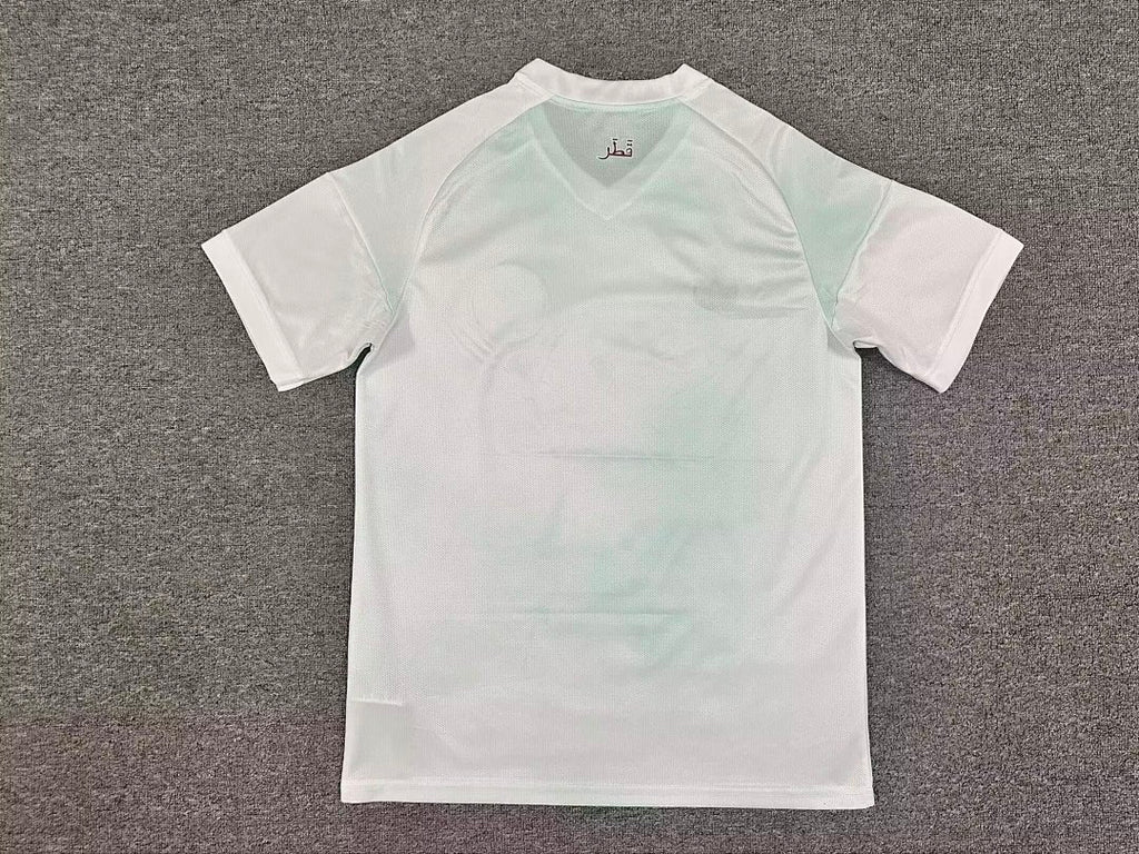 Camisa Away Catar 26-27 Torcedor