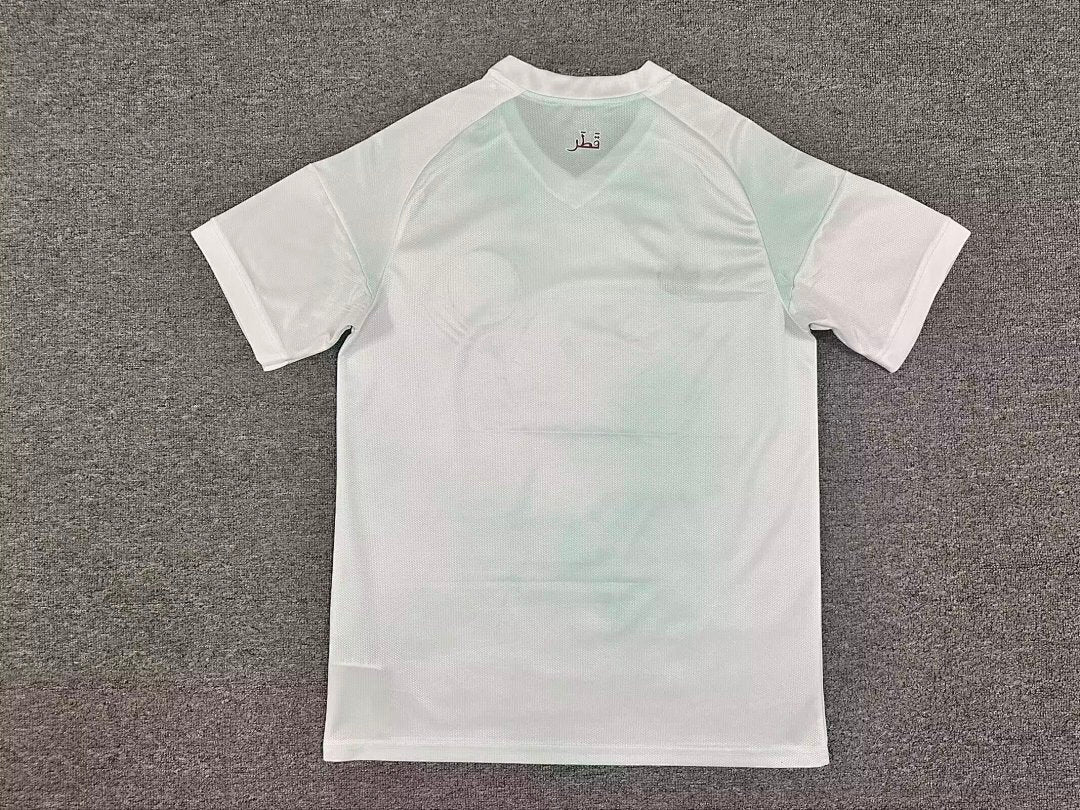 Camisa Away Catar 26-27 Torcedor