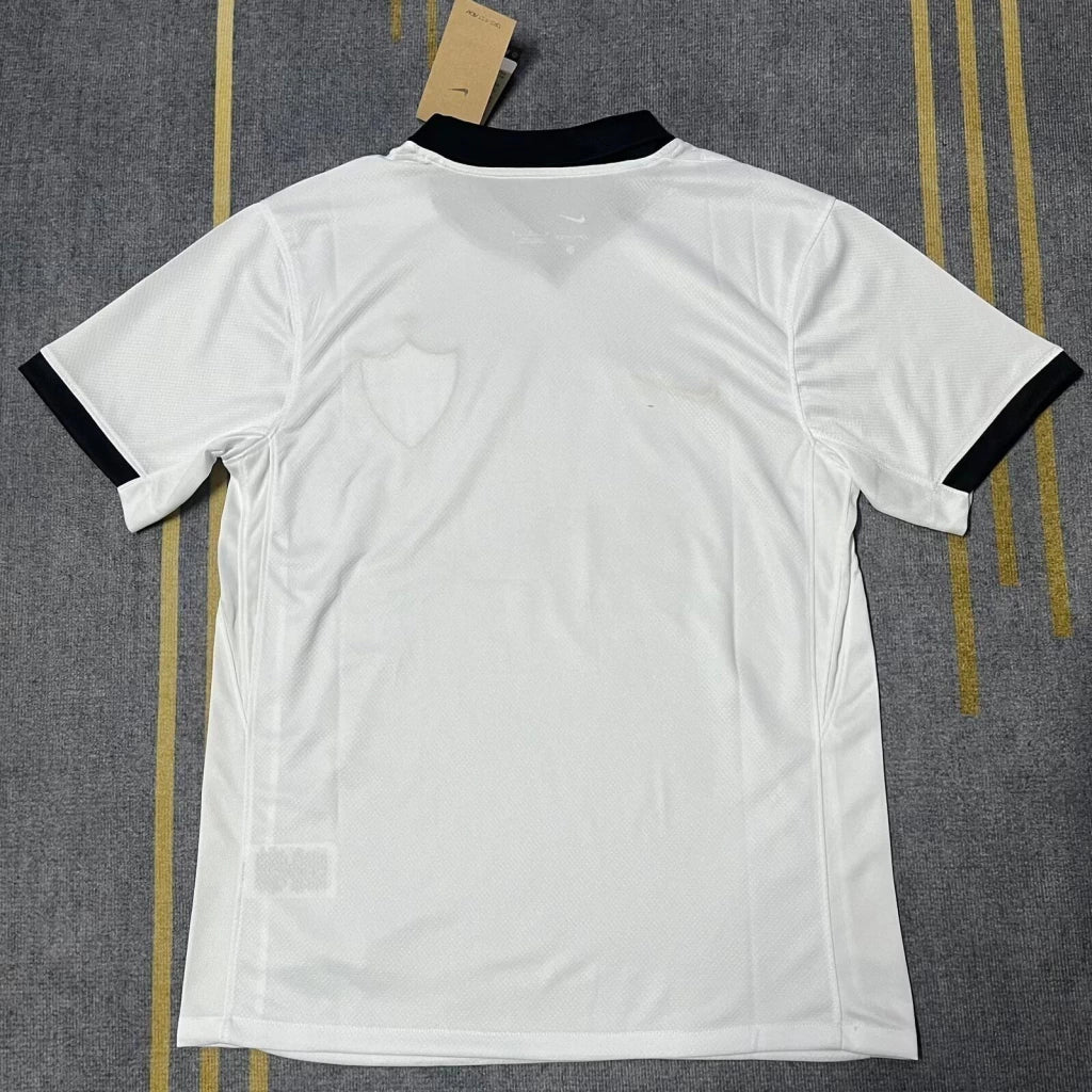 Camisa Away Atlético Mineiro Branca 26-27 Torcedor