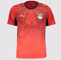 Camisa Home Egito 26-27 Torcedor