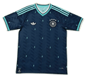 Camisa Away Alemanha 26-27 Torcedor
