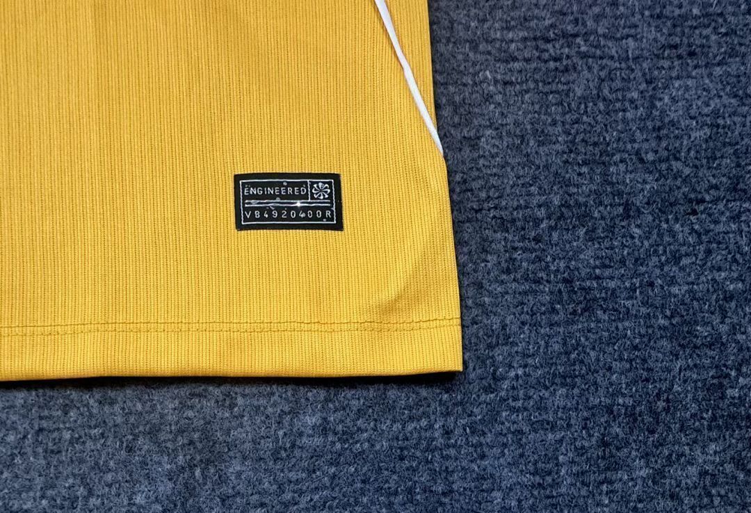 Camisa Home Austrália 26-27 Torcedor