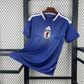 Camisa Japão Home 25-26 Torcedor