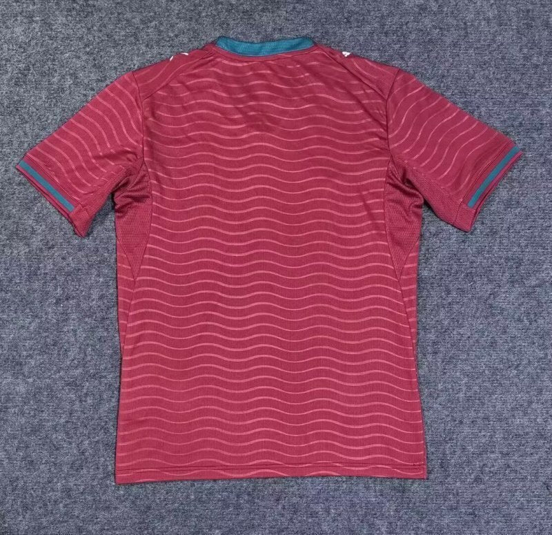 Camisa Portugal Home 26-27