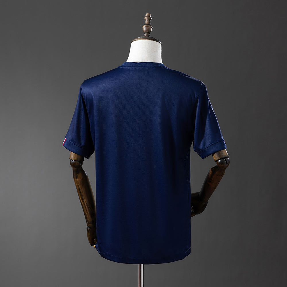 Camisa Home PSG 25-26 Torcedor