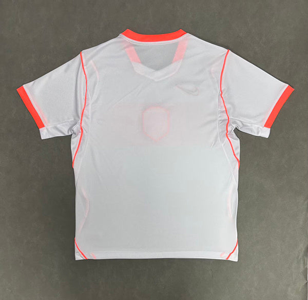 Camisa Away Holanda 26-27