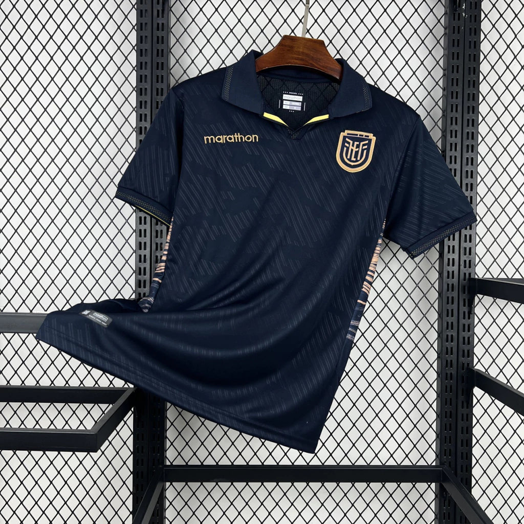 Camisa Away Equador 26-27 Torcedor