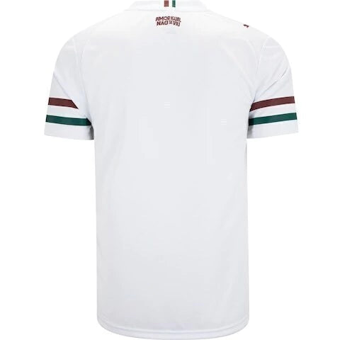 Camisa Away Fluminense 26-27 Torcedor