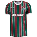 Camisa Home Fluminense 26-27 Torcedor