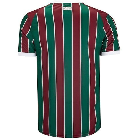 Camisa Home Fluminense 26-27 Torcedor
