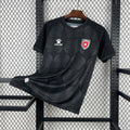 Camisa Third Jordânia 26-27 Torcedor