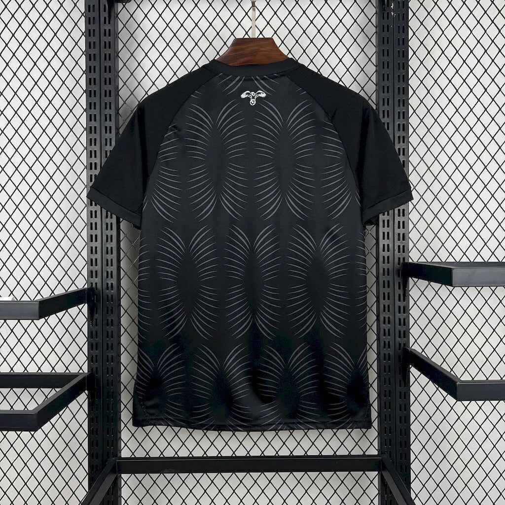 Camisa Third Jordânia 26-27 Torcedor