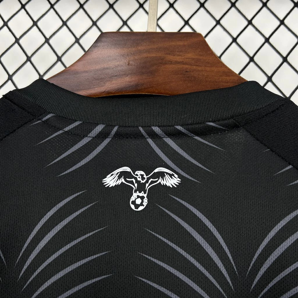 Camisa Third Jordânia 26-27 Torcedor