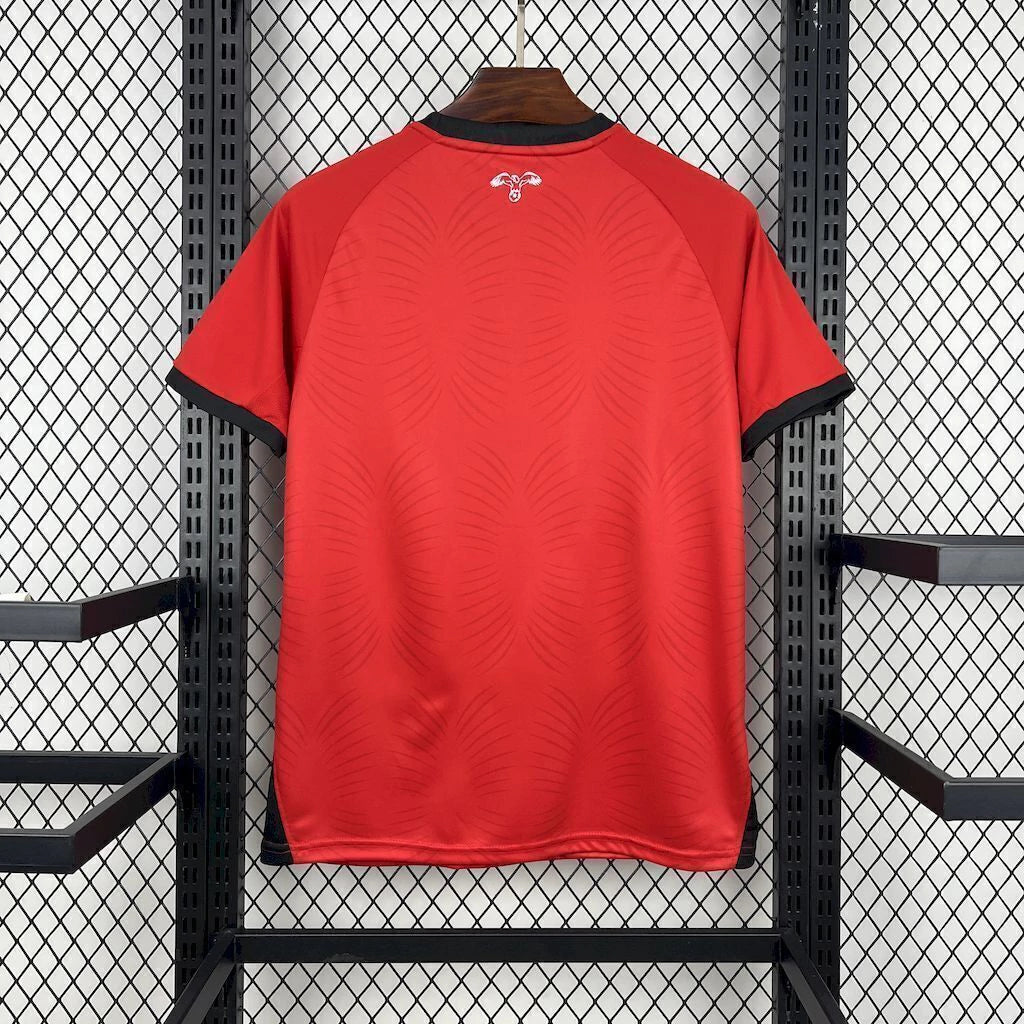 Camisa Away Jordânia 26-27 Torcedor