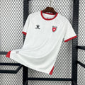 Camisa Home Jordânia 26-27 Torcedor