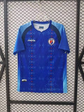 Camisa Home Haiti 26-27 Torcedor