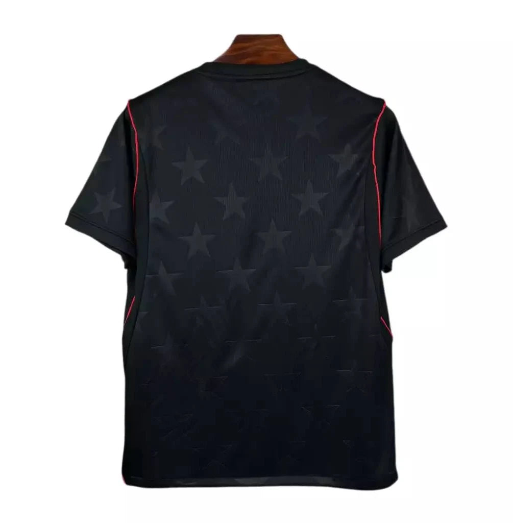 Camisa Away Estados Unidos 26-27 Torcedor