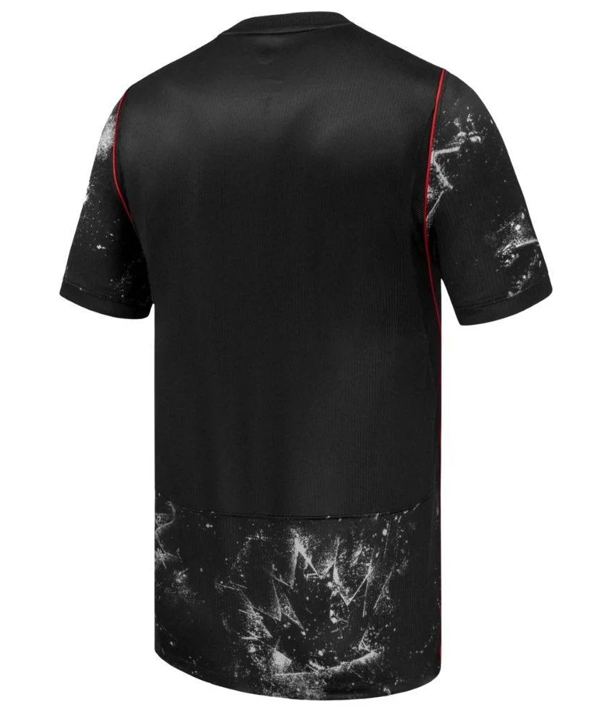 Camisa Away Canadá 26-27 Torcedor