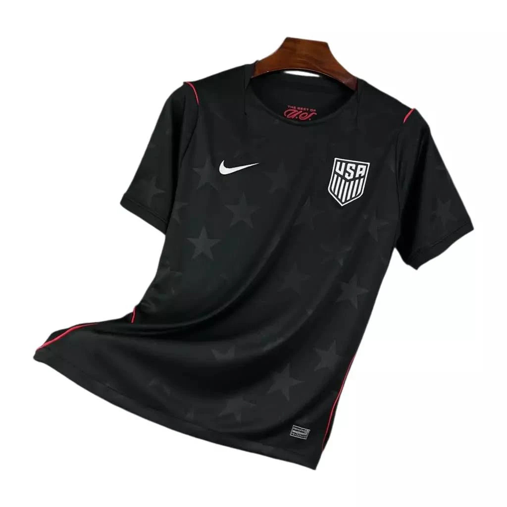 Camisa Away Estados Unidos 26-27 Torcedor