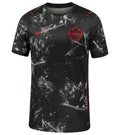 Camisa Away Canadá 26-27 Torcedor