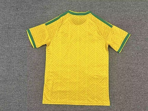 Camisa Home África do Sul 26-27 Torcedor