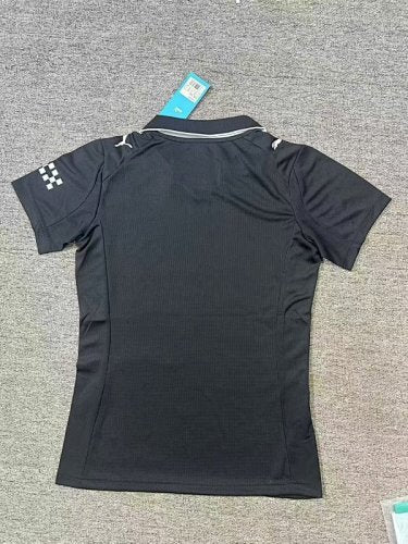 Camisa Away Manchester City 25-26 Torcedor