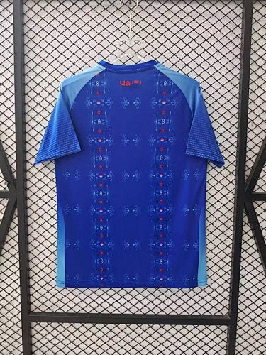 Camisa Home Haiti 26-27 Torcedor