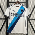 Camisa Away Paris FC 25-26 Torcedor
