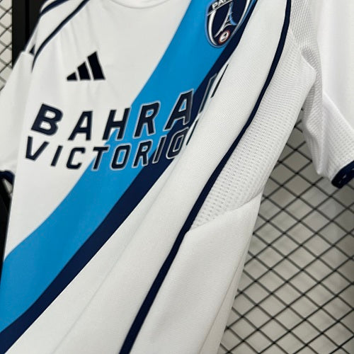 Camisa Away Paris FC 25-26 Torcedor