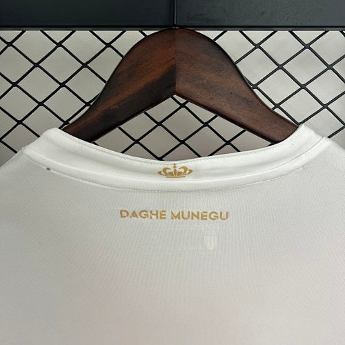 Camisa Home Mõnaco 25-26 Torcedor